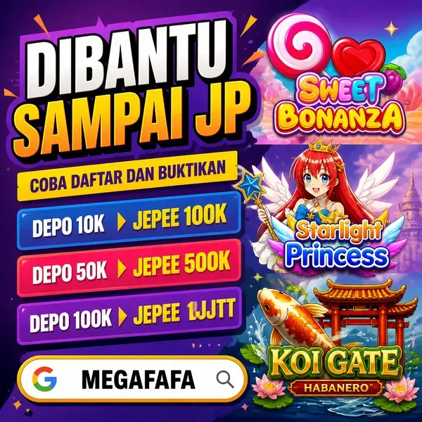 situs judi slot terlengkap